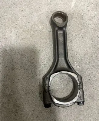 Opel Astra K Connecting rod/conrod 