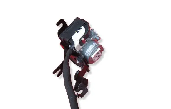 Dacia Sandero III ABS Pump 476608534R 2CAS1001 10022030334