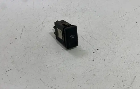Windscreen/window heater switch