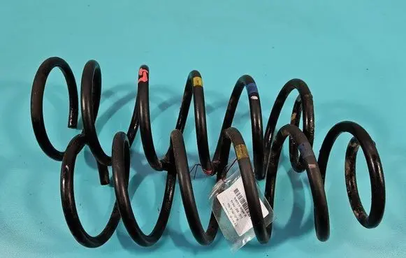 KIA Soul Rear coil spring IMPRK1442614