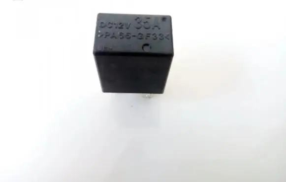 Chevrolet Captiva Other relay dc12v35a