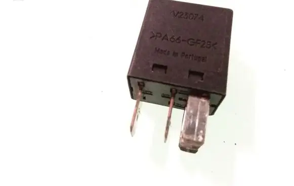 Ford Galaxy Other relay 7M0951253C