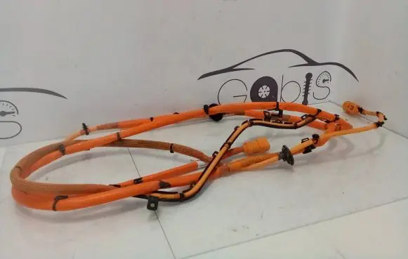 Porsche Cayenne (9Y0 9Y3) Other wiring loom 9Y1971059E