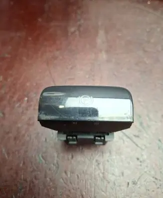 Citroen C4 Grand Picasso Hand parking brake switch 96597938ZD