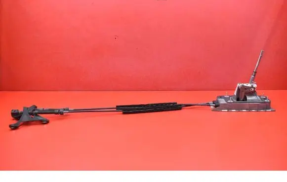 Skoda Yeti (5L) Gear shift rod 1K0711049CH
