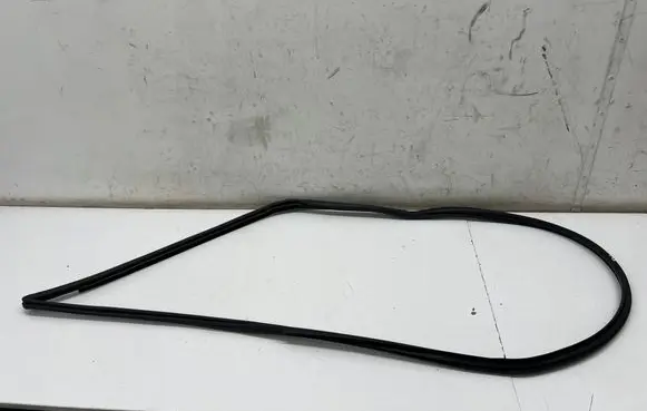 Toyota C-HR II Front door rubber seal 