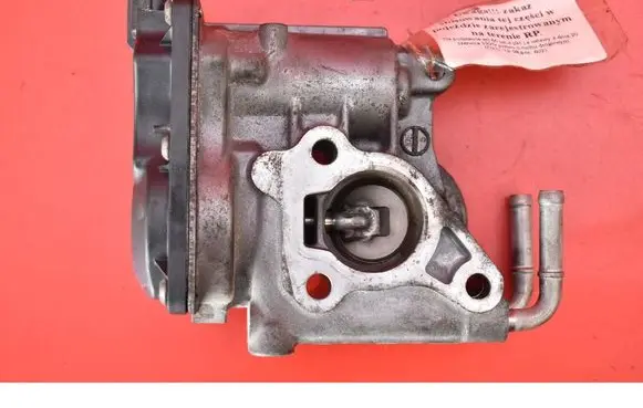 EGR valve
