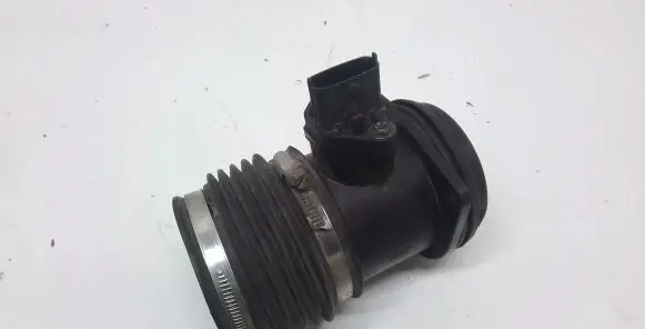 Volvo V50 Mass air flow meter 8692624