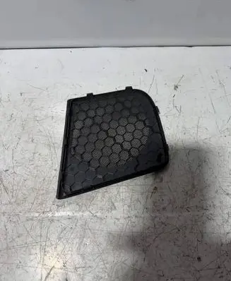 Audi A3 S3 A3 Sportback 8P Rear door speaker cover trim 8P4035435