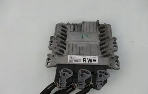 Nissan Qashqai Engine control unit/module 23710BR30A