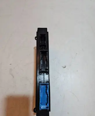 BMW 5 GT F07 Comfort/convenience module 9228495 1936018664