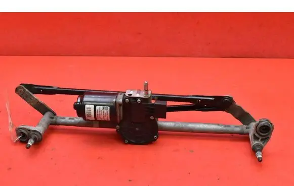Skoda Fabia Mk3 (NJ) Front wiper linkage and motor 6V1955023B