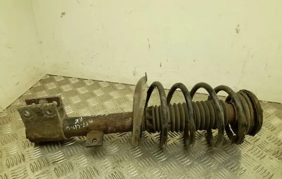 Front shock absorber/damper