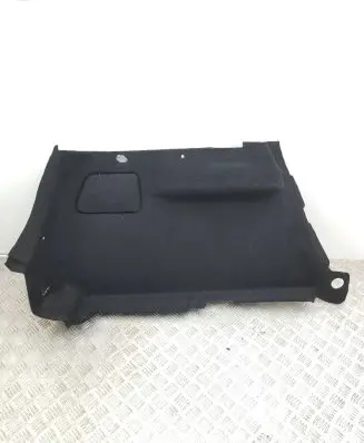 Citroen DS5 Trunk/boot side trim panel 96876659ZD