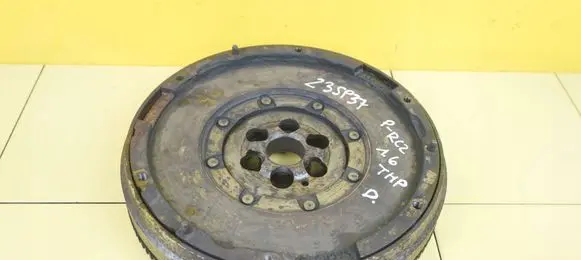 Peugeot RCZ Dual mass flywheel 5FV