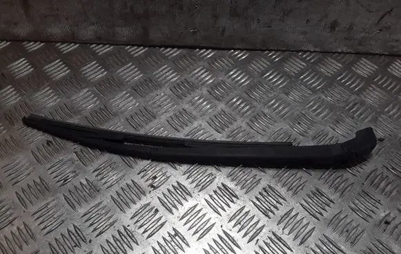 Fiat Idea Rear wiper blade arm