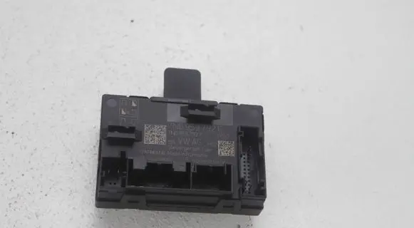 Skoda Yeti (5L) Door control unit/module 7N0959792F