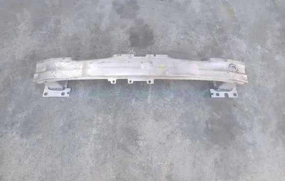 Audi A3 S3 8V Front bumper support beam