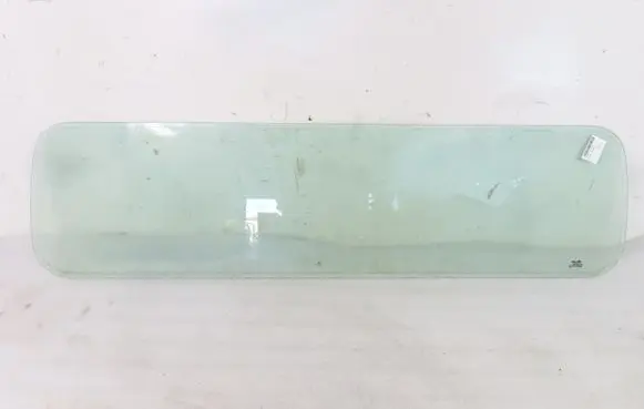 Fiat Ducato Rear vent window glass 