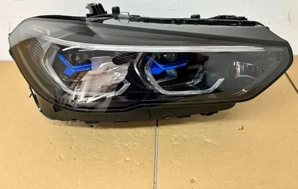 BMW X6 G06 Headlight/headlamp 5A279B2