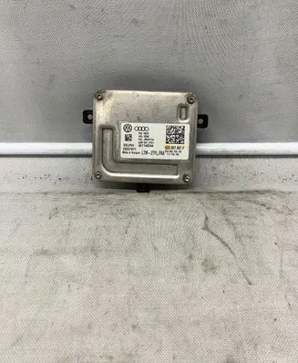 Audi A6 S6 C7 4G Xenon control unit/module 4G0907697F 28357971
