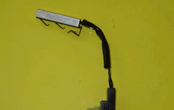 Hyundai Coupe Interior temperature sensor