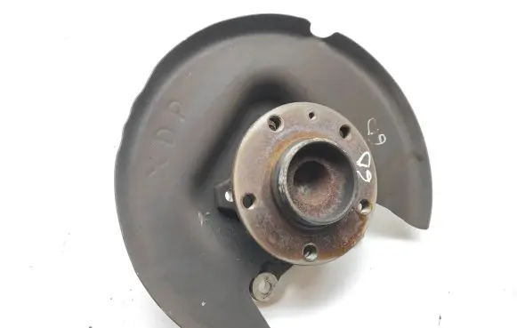 Peugeot 308 Rear wheel hub