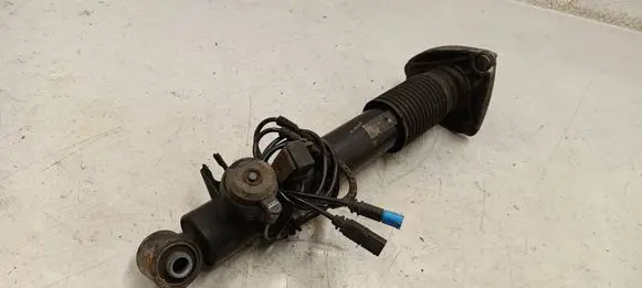 BMW X5M F85 Rear shock absorber/damper 7856496