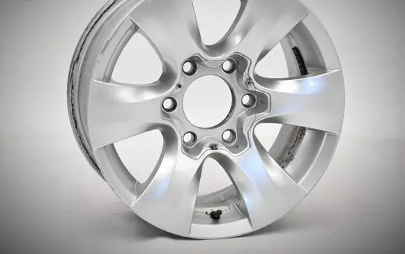 Toyota Land Cruiser (J200) R16 alloy rim 42611-60810 49R6706161 KBA46986