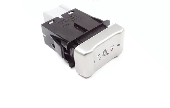 Honda FR-V Seat heating switch M26306A M22832