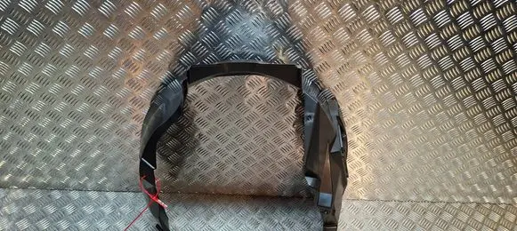 Fiat 500 Abarth Front wheel arch liner splash guards S25099100 51820272