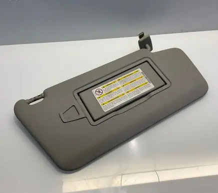 Mercedes-Benz GLK (X204) Sun visor A2048101610 2048101610