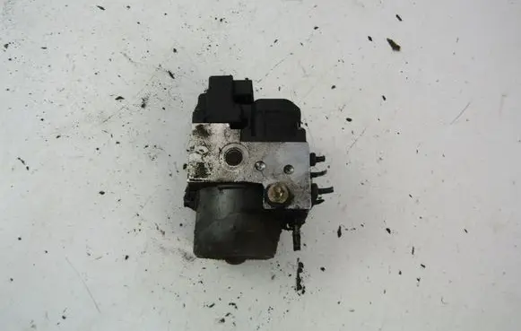 Fiat Lybra ABS Pump 