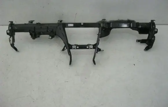 Audi A8 S8 D5 Dashboard cross member/frame bar 4N1857017