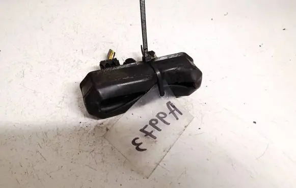 Fiat Doblo Front door sensor 