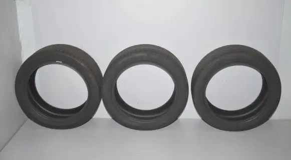 BMW 3 G20 G21 R18 summer tire 