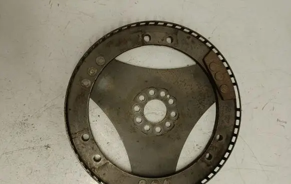 Audi Q7 4L Flywheel 057105323