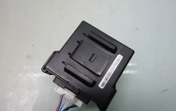 Nissan X-Trail T32 Other control units/modules 4760A4BB0B