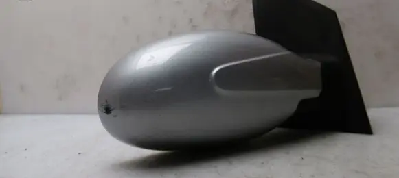 Smart ForTwo II Front door electric wing mirror 2001R