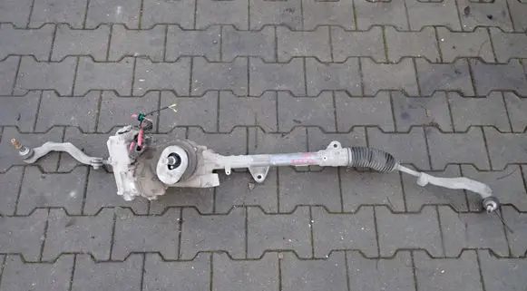 BMW X1 F48 F49 Steering rack 5A24246