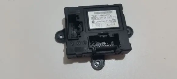 Ford Galaxy Door control unit/module 7G9T14B533BC