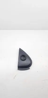 Volkswagen Phaeton Dashboard side end trim 3D0858036 3D0857482