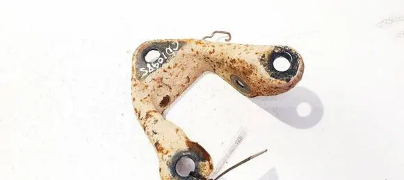 Opel Zafira A Bracket in trunk/boot 