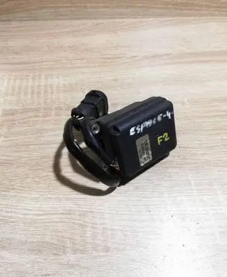 Renault Espace I Air flap motor/actuator 053087021