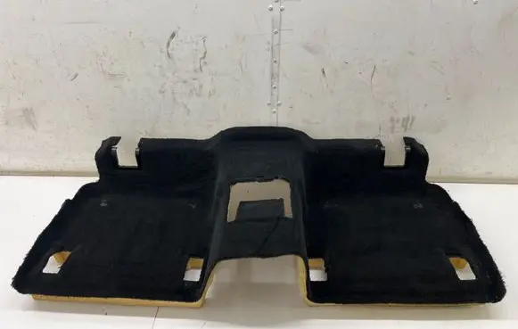 Maserati Ghibli Rear floor carpet liner 6700429050