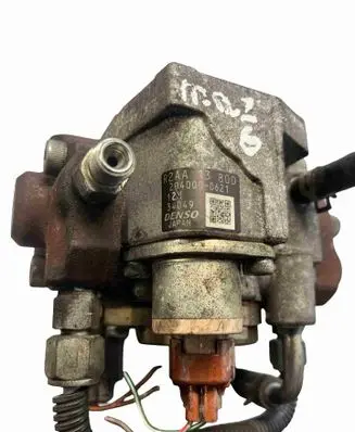 Mazda 6 Fuel injection high pressure pump R2AA13800