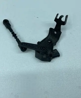 Headlight/headlamp level sensor