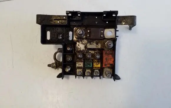 Iveco Daily 5th gen Positive wiring loom 