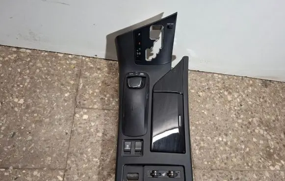 Lexus RX III Center console 5880348020 8478048010 5882148110