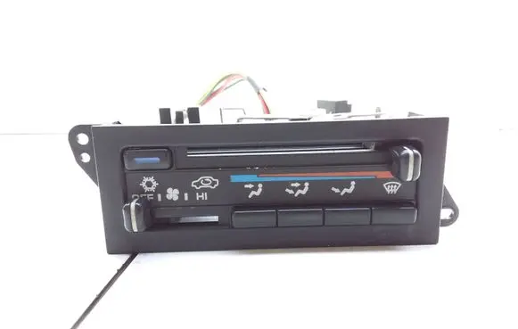 Chrysler Voyager Climate control unit 4677225